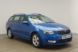 Skoda Octavia Estate (13-20) 1.4 TSI (150bhp) SE L 5d DSG For Sale - Arnold Clark Mazda MG (Stirling), Stirling