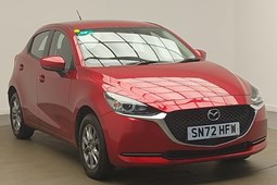 Mazda 2 (15-25) Skyactiv-G 75ps SE-L 5d For Sale - Arnold Clark Mazda MG (Stirling), Stirling