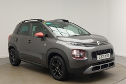 Citroen C3 Aircross SUV (17-24) C-Series PureTech 110 S&S 5d For Sale - Arnold Clark Mazda MG (Stirling), Stirling