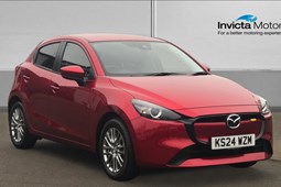 Mazda 2 (15 on) 1.5 e-Skyactiv G MHEV Exclusive-Line 5dr For Sale - Invicta Northampton, Northampton