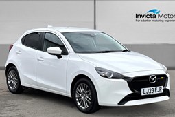 Mazda 2 (15 on) 1.5 Skyactiv G Exclusive-Line 5dr Auto For Sale - Invicta Northampton, Northampton