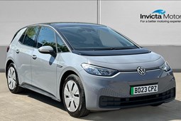 Volkswagen ID.3 Hatchback (20 on) 150kW Life Pro Performance 62kWh 5dr Auto For Sale - Invicta Northampton, Northampton
