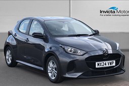 Mazda 2 Hybrid (22 on) 1.5i Hybrid Centre Line 5dr CVT For Sale - Invicta Northampton, Northampton