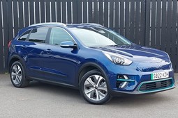 Kia e-Niro SUV (19-22) 100kW 2 39kWh Auto 5d For Sale - Arnold Clark Fiat/Abarth (Glasgow), Glasgow