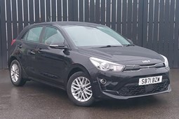 Kia Rio Hatchback (17-23) 1.0 T GDi 2 5dr For Sale - Arnold Clark Fiat/Abarth (Glasgow), Glasgow