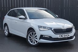 Skoda Scala Hatchback (19 on) 1.0 TSI 110 SE L 5dr For Sale - Arnold Clark Fiat/Abarth (Glasgow), Glasgow