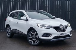 Renault Kadjar (15-22) GT Line Blue dCi 115 EDC auto 5d For Sale - Arnold Clark Fiat/Abarth (Glasgow), Glasgow