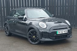 MINI Electric Hatch Hatchback (20 on) 135kW Cooper S 2 33kWh 3dr Auto For Sale - Arnold Clark Fiat/Abarth (Glasgow), Glasgow