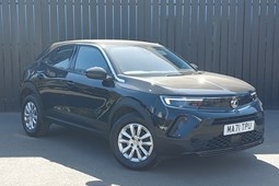 Vauxhall Mokka SUV (20 on) 1.5 Turbo D SE 5d For Sale - Arnold Clark Fiat/Abarth (Glasgow), Glasgow