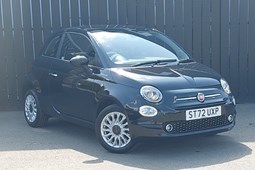 Fiat 500 Hatchback (08-24) 1.0 Mild Hybrid Dolcevita [Part Leather] 3dr For Sale - Arnold Clark Fiat/Abarth (Glasgow), Glasgow