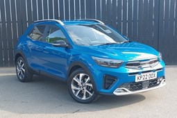 Kia Stonic SUV (17 on) 1.0T GDi GT-Line 5dr For Sale - Arnold Clark Fiat/Abarth (Glasgow), Glasgow