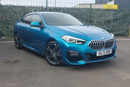 BMW 2-Series Gran Coupe (20-24) 218d M Sport 4dr 4d For Sale - Arnold Clark Fiat/Abarth (Glasgow), Glasgow