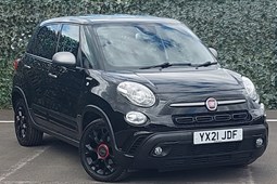Fiat 500L (12-22) 1.4 Sport 5d For Sale - Arnold Clark Fiat/Abarth (Glasgow), Glasgow