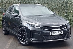 Kia Xceed SUV (19 on) 1.5T GDi ISG 138 3 5dr For Sale - Arnold Clark Fiat/Abarth (Glasgow), Glasgow
