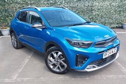 Kia Stonic SUV (17 on) 1.0T GDi GT-Line S 5dr DCT For Sale - Arnold Clark Fiat/Abarth (Glasgow), Glasgow