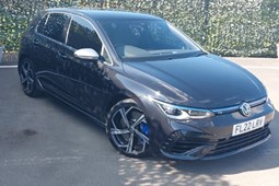 Volkswagen Golf R (20 on) 2.0 TSI 320 R 4Motion 5dr DSG For Sale - Arnold Clark Fiat/Abarth (Glasgow), Glasgow