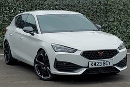 Cupra Leon Hatchback (20 on) 2.0 TSI VZ2 5dr DSG For Sale - Arnold Clark Fiat/Abarth (Glasgow), Glasgow