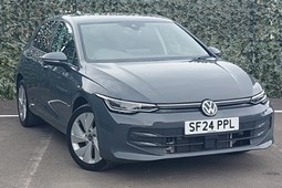 Volkswagen Golf Hatchback (20 on) 1.5 TSI Match 5dr For Sale - Arnold Clark Fiat/Abarth (Glasgow), Glasgow