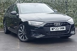 Audi A4 Avant (15-24) 35 TFSI Sport Edition 5dr S Tronic For Sale - Arnold Clark Fiat/Abarth (Glasgow), Glasgow