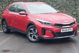 Kia Xceed SUV (19 on) 1.5T GDi ISG 138 2 5dr For Sale - Arnold Clark Fiat/Abarth (Glasgow), Glasgow