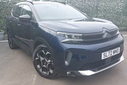 Citroen C5 Aircross (18 on) 1.6 Plug-in Hybrid Shine 5dr e-EAT8 For Sale - Arnold Clark Fiat/Abarth (Glasgow), Glasgow