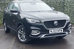 MG HS SUV (19-24) Exclusive 1.5T-GDI DCT auto 5d For Sale - Arnold Clark Fiat/Abarth (Glasgow), Glasgow