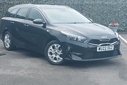 Kia Ceed Sportswagon (18 on) 2 1.0 T-GDi 118bhp ISG 5d For Sale - Arnold Clark Fiat/Abarth (Glasgow), Glasgow
