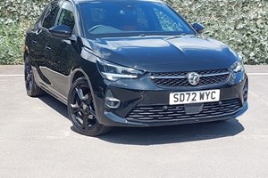 Vauxhall Corsa Hatchback (20 on) 1.2 GS Line 5dr For Sale - Arnold Clark Fiat/Abarth (Glasgow), Glasgow