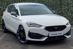 Cupra Leon Hatchback (20 on) 2.0 TSI VZ1 5dr DSG For Sale - Arnold Clark Fiat/Abarth (Glasgow), Glasgow