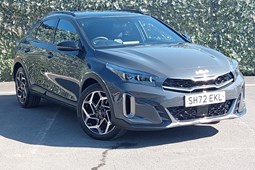 Kia Xceed SUV (19 on) 1.5T GDi ISG GT-Line S 5dr For Sale - Arnold Clark Fiat/Abarth (Glasgow), Glasgow
