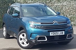 Citroen C5 Aircross (18-25) Feel PureTech 130 S&S 5d For Sale - Arnold Clark Fiat/Abarth (Glasgow), Glasgow