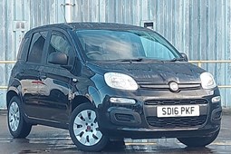 Fiat Panda (12-24) 1.2 Pop 5d For Sale - Arnold Clark Fiat (Dunfermline), Dunfermline