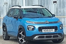 Citroen C3 Aircross SUV (17-24) Flair PureTech 110 S&S EAT6 auto 5d For Sale - Arnold Clark Fiat (Dunfermline), Dunfermline