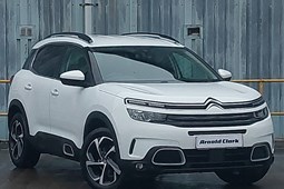 Citroen C5 Aircross (18 on) Flair PureTech 130 S&S 5d For Sale - Arnold Clark Fiat (Dunfermline), Dunfermline