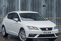 SEAT Leon Hatchback (13-20) SE Dynamic 1.0 TSI 115PS (07/2018 on) 5d For Sale - Arnold Clark Fiat (Dunfermline), Dunfermline