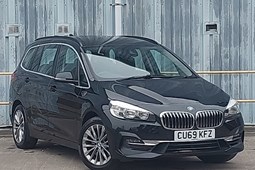 BMW 2-Series Gran Tourer (15-24) 220i Luxury Sport Dual-clutch auto (04/2018 on) 5d For Sale - Arnold Clark Fiat (Dunfermline), Dunfermline