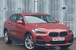 BMW X2 SUV (18-23) xDrive20i Sport Sport Automatic 5d For Sale - Arnold Clark Fiat (Dunfermline), Dunfermline