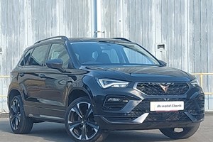 Cupra Ateca SUV (18 on) 1.5 EcoTSI V2 5dr DSG For Sale - Arnold Clark Fiat (Dunfermline), Dunfermline