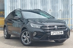 Volkswagen Taigo SUV (22 on) 1.0 TSI 110 R-Line 5dr For Sale - Arnold Clark Fiat (Dunfermline), Dunfermline