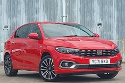 Fiat Tipo Hatchback (16-23) 1.0 Life 5dr For Sale - Arnold Clark Fiat (Dunfermline), Dunfermline