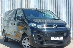 Citroen SpaceTourer MPV (16-22) Business M BlueHDi 120 S&S 5d For Sale - Arnold Clark Fiat (Dunfermline), Dunfermline