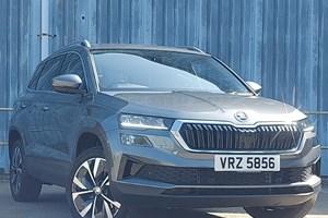 Skoda Karoq SUV (17 on) 1.5 TSI SE L 5dr DSG For Sale - Arnold Clark Fiat (Dunfermline), Dunfermline