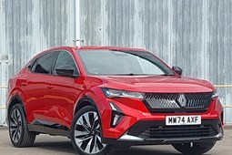 Renault Rafale SUV (24 on) E-Tech Full Hybrid Techno 5dr Auto For Sale - Arnold Clark Fiat (Dunfermline), Dunfermline