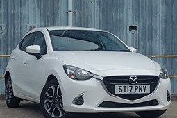 Mazda 2 (15-25) 1.5 Sport Nav 5d For Sale - Arnold Clark Fiat (Dunfermline), Dunfermline