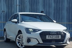 Audi A3 Sportback (20 on) 40 TFSI e Sport 5dr S Tronic For Sale - Arnold Clark Fiat (Dunfermline), Dunfermline