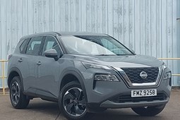 Nissan X-Trail SUV (22 on) 1.5 MHEV 163 Acenta Premium 5dr [7 Seat] Xtronic For Sale - Arnold Clark Fiat (Dunfermline), Dunfermline