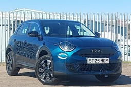 Fiat 600 SUV (24 on) 1.2 Hybrid 48V 136 5dr eDCT-6 For Sale - Arnold Clark Fiat (Dunfermline), Dunfermline