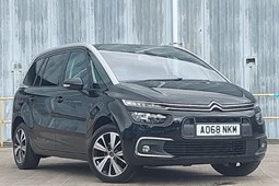 Citroen Grand C4 SpaceTourer MPV (18-23) Feel PureTech 130 S&S 5d For Sale - Arnold Clark Fiat (Dunfermline), Dunfermline
