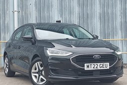 Ford Focus Hatchback (18 on) 1.0 EcoBoost Trend 5dr For Sale - Arnold Clark Fiat (Dunfermline), Dunfermline