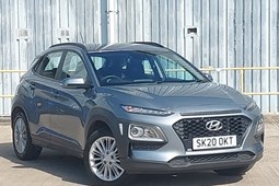 Hyundai Kona SUV (17-23) SE 1.0 T-GDi 120PS 2WD 5d For Sale - Arnold Clark Fiat (Dunfermline), Dunfermline